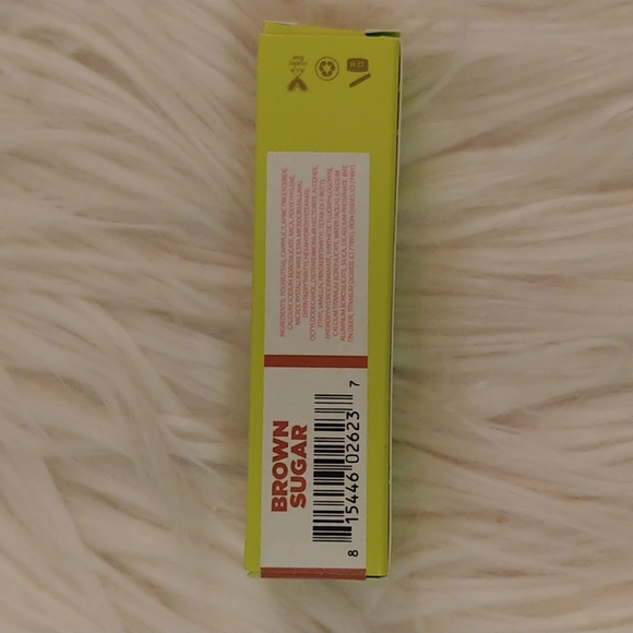 💋FIRM! NWT JEFFREE STAR LIP AMMUNITION BROWN SUGAR (DISCONTINUED) - Picture 10 of 12